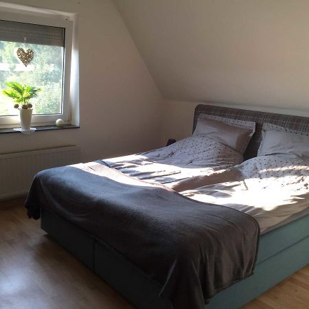 Ferienhaus Karin Erfde Dış mekan fotoğraf