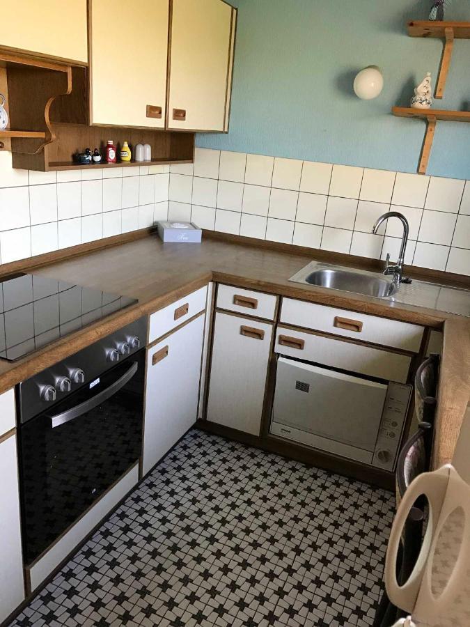 Ferienhaus Karin Erfde Dış mekan fotoğraf