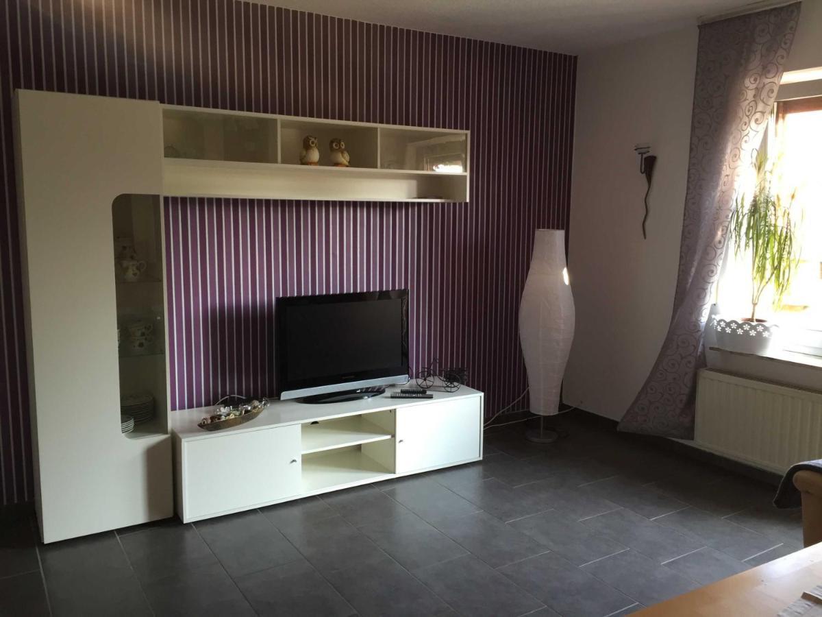 Ferienhaus Karin Erfde Dış mekan fotoğraf